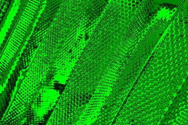 soyut yeşil doku arkaplanı, boşluk duvar kağıdını kopyala