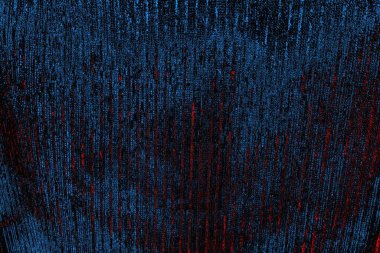 soyut mavi ve kırmızı doku, grunge arkaplan, boşluk duvar kağıdını kopyala