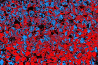 Soyut renk dokusu, grunge arkaplanı, boşluk duvar kağıdını kopyala