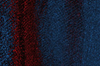 soyut mavi ve kırmızı doku, grunge arkaplan, boşluk duvar kağıdını kopyala