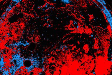 parlak kırmızı doku arkaplanı, boşluk duvar kağıdını kopyala