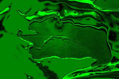 soyut yeşil doku arkaplanı, boşluk duvar kağıdını kopyala