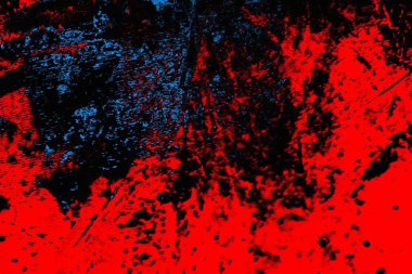 parlak kırmızı doku arkaplanı, boşluk duvar kağıdını kopyala