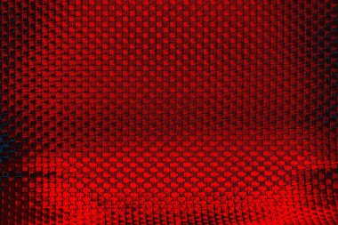 soyut mavi ve kırmızı doku, grunge arkaplan, boşluk duvar kağıdını kopyala