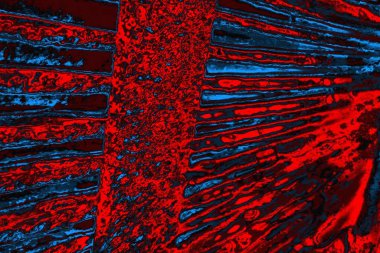 soyut doku, grunge arkaplan, boşluk duvar kağıdını kopyala  