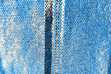 soyut mavi arkaplan, uzay duvar kağıdını kopyala