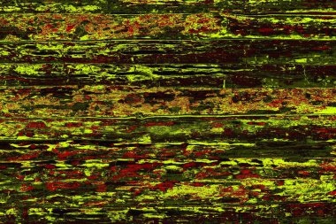 Soyut arkaplan renkli modern desen 