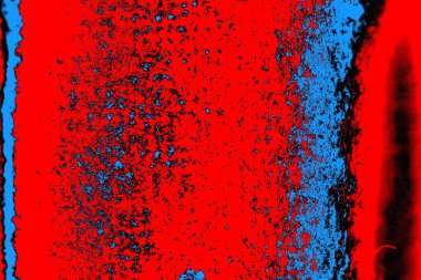 Soyut renk dokusu, grunge arkaplanı, boşluk duvar kağıdını kopyala