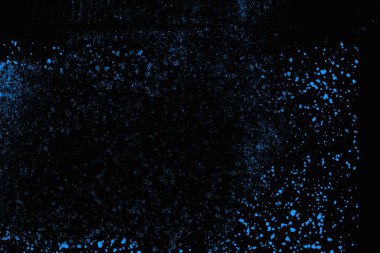 soyut mavi ve kırmızı doku, grunge arkaplan, boşluk duvar kağıdını kopyala