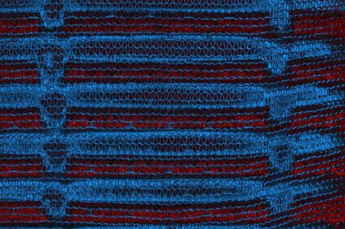 soyut mavi ve kırmızı doku, grunge arkaplan, boşluk duvar kağıdını kopyala