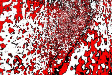 soyut siyah ve kırmızı doku, grunge arkaplan, boşluk duvar kağıdını kopyala