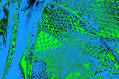 soyut yeşil doku, arkaplan, duvar kağıdını kopyala