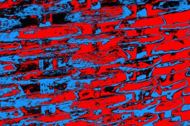 parlak kırmızı doku arkaplanı, boşluk duvar kağıdını kopyala