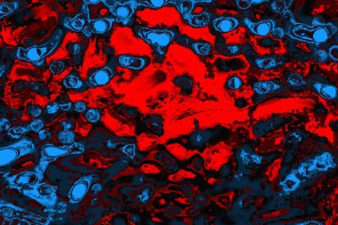 Soyut renk dokusu, grunge arkaplanı, boşluk duvar kağıdını kopyala