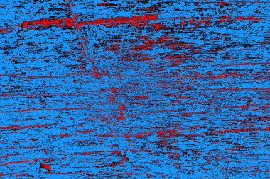 soyut mavi ve kırmızı doku, grunge arkaplan, boşluk duvar kağıdını kopyala