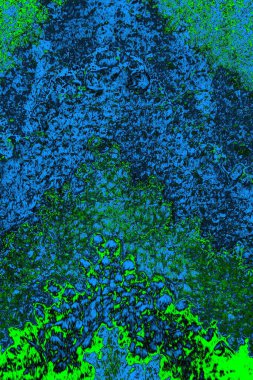 soyut renkli doku arkaplanı, uzay duvar kağıdını kopyala