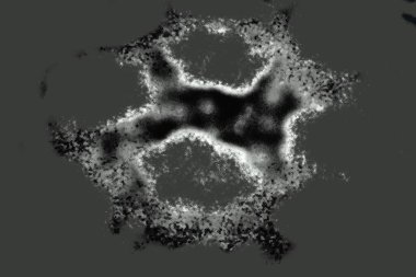 soyut mavi ve siyah doku, grunge arkaplan, boşluk duvar kağıdını kopyala