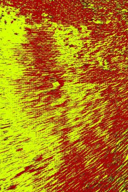 Soyut arkaplan renkli modern desen 