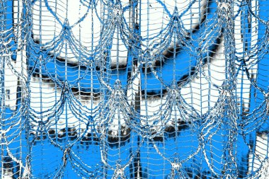 soyut mavi ve siyah doku, grunge arkaplan, boşluk duvar kağıdını kopyala