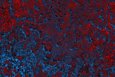 Soyut renk dokusu, grunge arkaplanı, boşluk duvar kağıdını kopyala