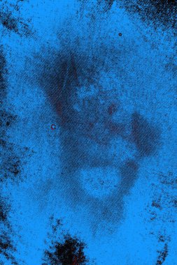 soyut mavi ve kırmızı doku, grunge arkaplan, boşluk duvar kağıdını kopyala