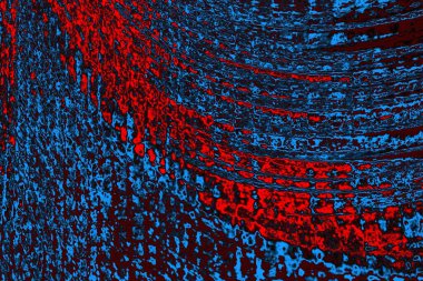 soyut doku, grunge arkaplan, boşluk duvar kağıdını kopyala     