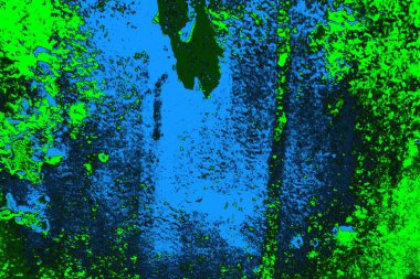 Boşluk duvar kağıdını, grunge arkaplanını, soyut renkli doku arkaplanını kopyala