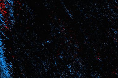 soyut mavi ve kırmızı doku, grunge arkaplan, boşluk duvar kağıdını kopyala