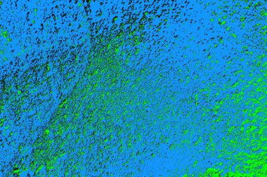 Boşluk duvar kağıdını, grunge arkaplanını, soyut renkli doku arkaplanını kopyala