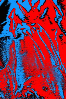 soyut renkli doku arkaplanı, uzay duvar kağıdını kopyala