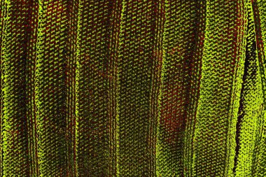 Soyut pejmürde bir doku. Asit grunge arkaplanı, metin veya reklamınız için boşluk resmini kopyala