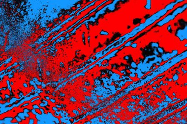 soyut renkli doku arkaplanı, uzay duvar kağıdını kopyala