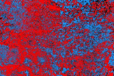 Soyut kırmızı doku arkaplanı, uzay duvar kağıdını kopyala