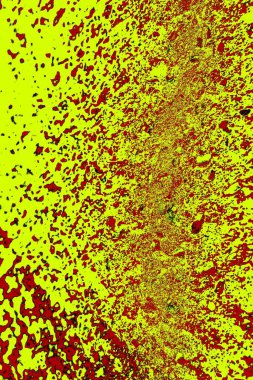 soyut renkli doku arkaplanı, uzay duvar kağıdını kopyala