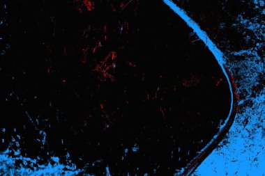 soyut mavi ve kırmızı doku, grunge arkaplan, boşluk duvar kağıdını kopyala