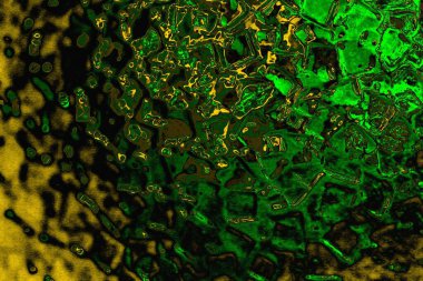 soyut yeşil doku arkaplanı, boşluk duvar kağıdını kopyala