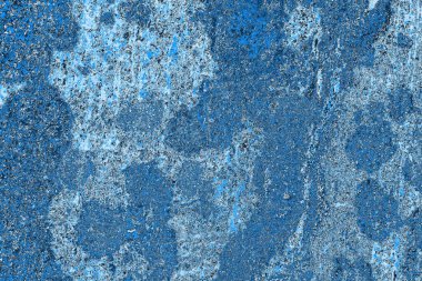 soyut mavi arkaplan, uzay duvar kağıdını kopyala