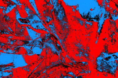 soyut renkli doku arkaplanı, uzay duvar kağıdını kopyala