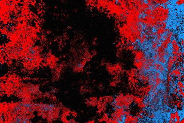 soyut renkli doku arkaplanı, uzay duvar kağıdını kopyala