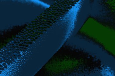 Boşluk duvar kağıdını, grunge arkaplanını, soyut renkli doku arkaplanını kopyala