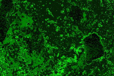 soyut yeşil doku arkaplanı, boşluk duvar kağıdını kopyala