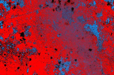 soyut renkli doku arkaplanı, uzay duvar kağıdını kopyala