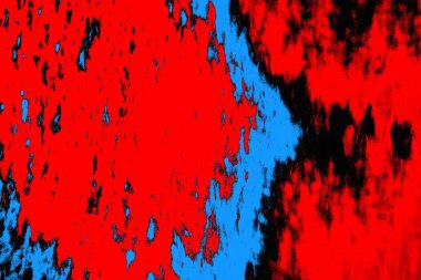 soyut renkli doku arkaplanı, uzay duvar kağıdını kopyala