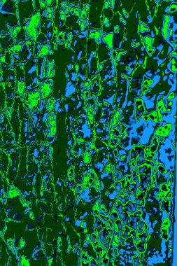 Boşluk duvar kağıdını, grunge arkaplanını, soyut renkli doku arkaplanını kopyala