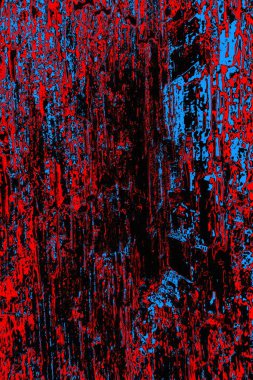 Soyut renk dokusu, grunge arkaplanı, boşluk duvar kağıdını kopyala