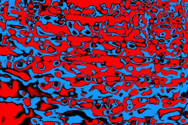 parlak kırmızı doku arkaplanı, boşluk duvar kağıdını kopyala