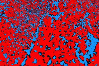 soyut renkli doku arkaplanı, uzay duvar kağıdını kopyala