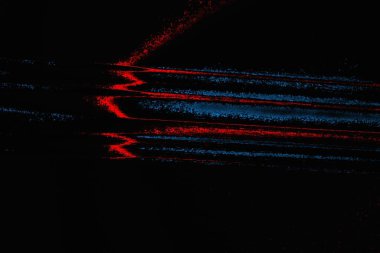 Soyut renk dokusu, grunge arkaplanı, boşluk duvar kağıdını kopyala