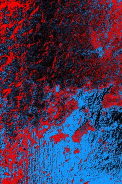 Soyut renk dokusu, grunge arkaplanı, boşluk duvar kağıdını kopyala