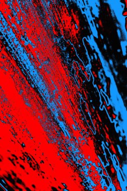 Soyut renk dokusu, grunge arkaplanı, boşluk duvar kağıdını kopyala